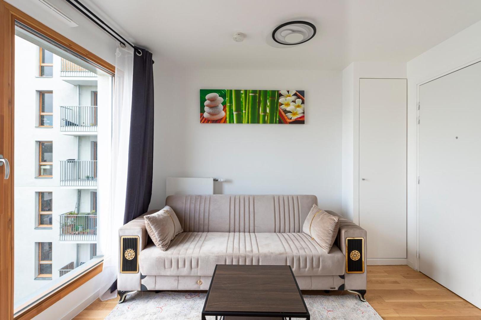 Studio Prive Cosy Paris 19E La Villette Экстерьер фото